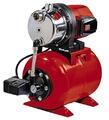 Einhell Hauswasserwerk GC-WW 1046 N (1050 W, 4600 L/h Max. Fördermenge, Max. ...