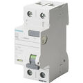 Siemens 5SV33126  FI-Schutzschalter  A   2polig 25 A 0.03 A 230 V