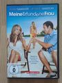 Meine Erfundene Frau DVD Adam Sandler Jennifer Aniston Komödie Romanze 