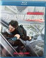 Mission: Impossible - Phantom Protokoll [Blu-ray] vo... | DVD | Zustand sehr gut