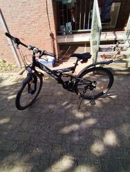 fahrrad jungs 26 zoll