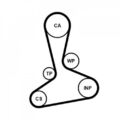 #ARTICLE_NAME# CONTINENTAL CTAM CT1242WP1