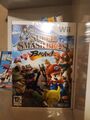 Super Smash Bros. Brawl (Nintendo Wii, 2008) NEU & OVP!