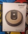 iRoomba 966 Roboter-Staubsauger