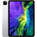 Apple iPad Pro 11" 2020 2. Generation 128 GB Silber IN GUTEM ZUSTAND