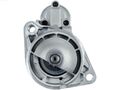 AS-PL S0126 Starter Anlasser 1.1kW für OPEL Astra F CC (T92) VECTRA B (36) 12V