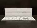 Apple Magic Keyboard A1843 / MQ052D/A QWERTZ Ziffernblock