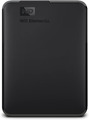 WD Elements Portable Externe Festplatte 1 TB (Mobiler Speicher, USB 3.0-Schnitts