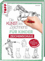 Die Kunst des Zeichnens für Kinder Zeichenschule (Mängelexemplar)|Gecko Keck