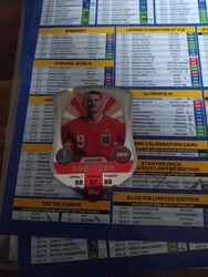 Topps Match Attax EURO 2024 EM Chrome Shield Sabitzer Österreich Austria #SC1