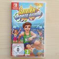 Summer Sports Games Nintendo Switch Spiel in OVP Boxed Game