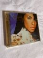 Aaliyah - I Care 4 U | CD g18