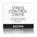 Alcina pflegende Kosmetik Stress Control Creme 50 ml