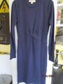 Michael Kors, stretchiges /bequemes Kleid, Marine  Blau, Gr.M, 36,38