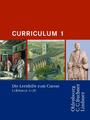 Cursus Ausgabe A/B. Curriculum 1 | Buch | 9783766153470