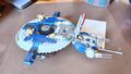 Lego Star Wars 7678 Droid Gunship Kanonenboot