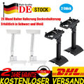 2 X Wand Halter Halterung Deckenhalterung Für Bose UB 20 Lautsprecher SERIES 2II