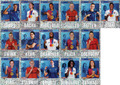 Topps UEFA Champions League 2024/25 Sticker Ones to Watch