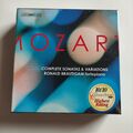 Mozart - Complete Sonatas & Variations / Cofanetto 10 CD sigillati / BIS