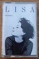 Cassette audio LISA STANSFIELD - REAL LOVE - tape 1991