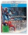 The Amazing Spiderman / The Amazing Spiderman 2: Ris... | DVD | Zustand sehr gut