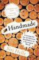 Handmade | Learning the Art of Chainsaw Mindfulness in a Norwegian Wood | Siri H