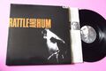 U2 RATTLE AND HUM ITALY ORIG 1988 NM 2LP GATEFOLD COVER AND OIS