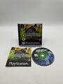 Syphon Filter 3 - Sony PlayStation 1 - PS1 - OVP + Anleitung