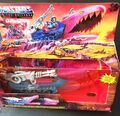 Masters Of The Universe Origins LAND SHARK Motu Action Figure In Box Mattel 2020