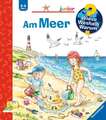 Wieso? Weshalb? Warum? Junior Am Meer Bd. 17 Ravensburger NEU