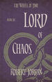 Lord Of Chaos: Buch 6 Von The Rad Of Time Bald To Be A Major Fernsehen