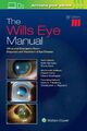 The Wills Eye Manual, Kalla Gervasio