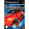 PS2 PlayStation 2 - Need for Speed Underground - mit OVP