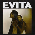 "EVITA" - Music from the motion picture - CD