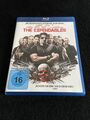 The Expendables [Blu Ray] Sylvester Stallone, Jason Statham   | R2