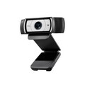 Logitech C930e Business-Webcam, Full-HD 1080p, 90° Blickfeld, 4-fach Zoom, Autof