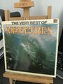 The Ventures - The Very Best Of The Ventures - Vinyl LP SLS 50386 Sehr guter Zustand + / Sehr guter Zustand +