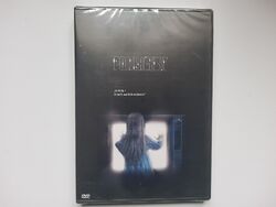 Poltergeist -- Steven Spielberg ---- DVD ---- NEU --- OVP