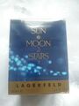 SUN MOON STARS von Lagerfeld - Eau de Toilette 100 ml EdT NEU! RAR! 