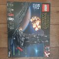 LEGO Star Wars: Kylo Rens Shuttle (75256) Inkl. MINIFIGUREN