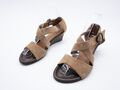 Tamaris Damen Sandale Sandalette Halbschuh Sommerschuh Gr. 37 EU Art. 12173-55