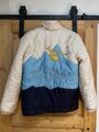 Rare Elho Jacke, 40/M,Ski Jacket, 80s , Super Rare,Vintage ,winterjacke , 90s,