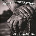 Blues of Desperation (Deluxe Silver Edition) von Joe Bonam... | CD | Zustand gut