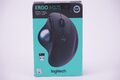 LOGITECH ERGO M575 Wireless Trackball Maus - ergonomisches Design Windows PC