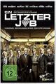 Ein letzter Job von Marsh, James | DVD | Zustand gut