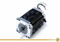 ACT MOTOR 1PC Nema23 Stepper Motor Bipolar 2.2Nm 3A 84mm φ8mm D-Shaft 310oz-in