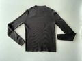 Marc O´Polo Strick Pullover Gr. M Damen Stehkragen Langarm