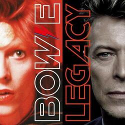 David Bowie : Legacy: The Best of Bowie CD Deluxe  Album 2 discs (2023)Brand new Product from musicMagpie. 10m+ Feedbacks