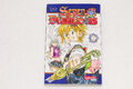 The Seven deadly Sins Band 1