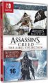 Assassin's Creed - The Rebel Collection